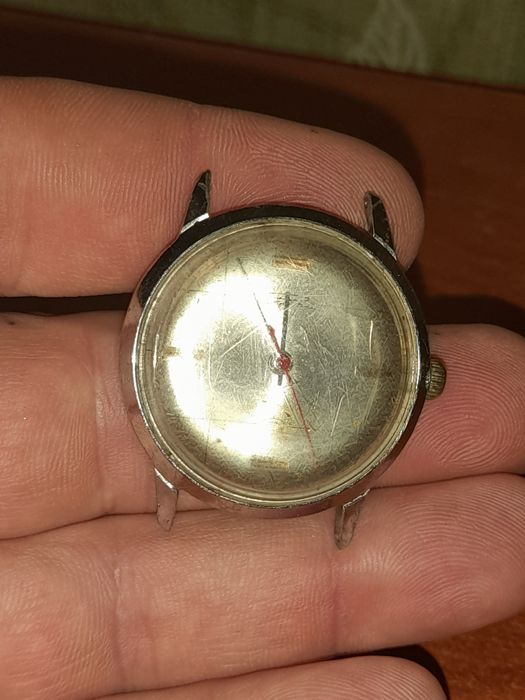 Продам часы ракета СССР