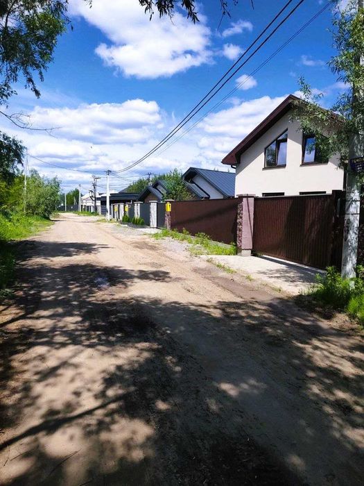 15 соток Віта-Поштова під забудову вул.Звенигородська БЕЗ % ДЛЯ ПОКУПЦЯ - Вид 4