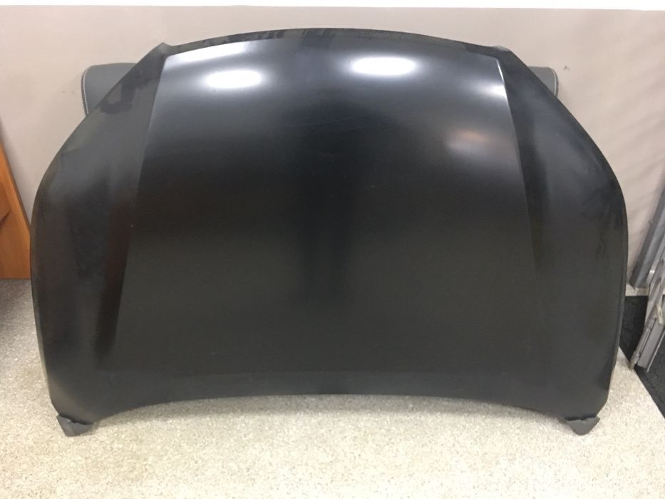 Капот Toyota Highlander camry raf Хайлендер тойота 2015+