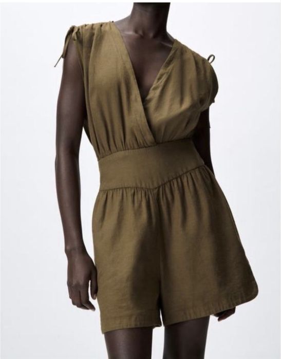 Комбінезон zara(m)