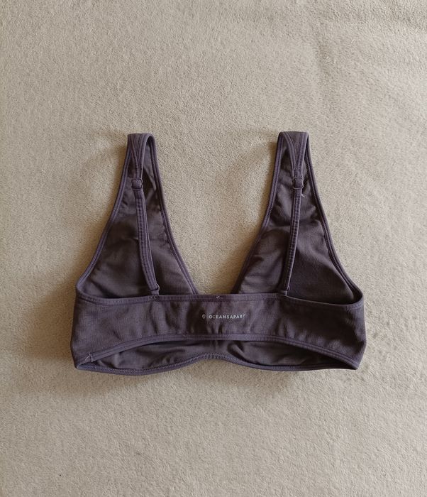 Oceansapart p.S оригінальний спортивний топ бра бюстгальтер