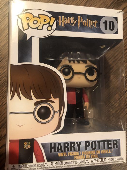 Funko Pop Harry Potter