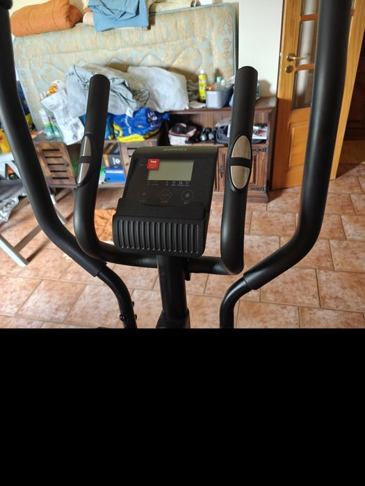 Bicicleta elíptica458255654485370882