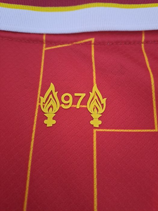 Jersey Diogo Jota Liverpool