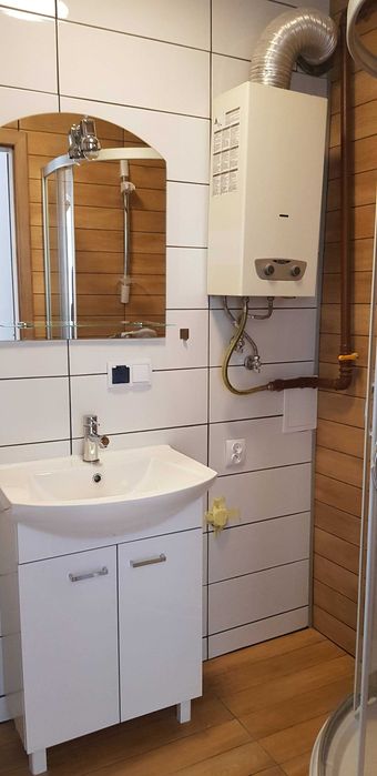 Sprzedam mieszkanie 2 pokoje PARTER Piekary Śląskie