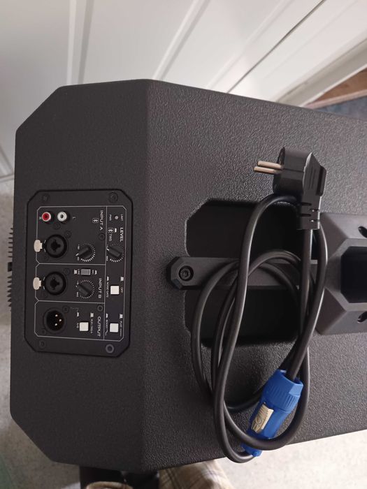 Aktywna Kolumna Głośnikowa S1200S system słupkowy