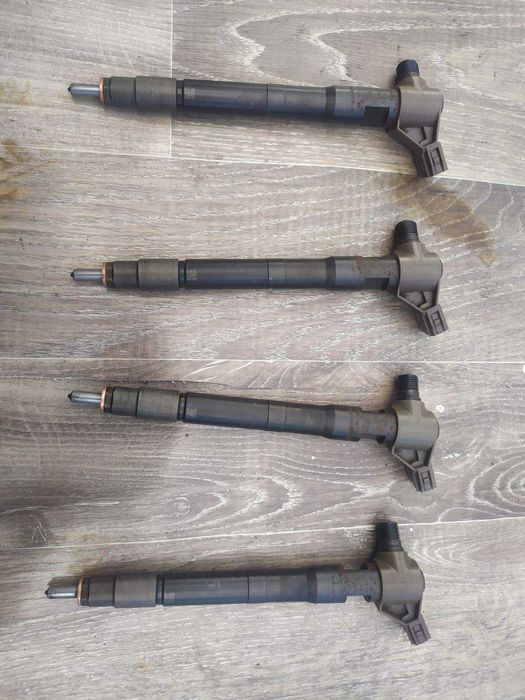 Форсунки тнвд Mazda CX5 6 GJ  3 BM SH0113H50 2.2 sh01 2012-2019