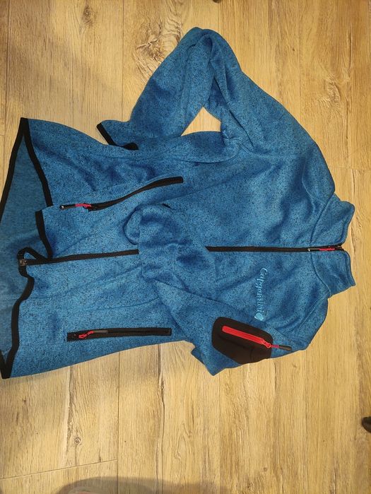 Sprzedam polar rozpinany XL