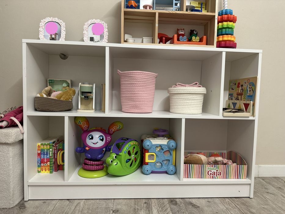 Regał Mosbjerg Jysk