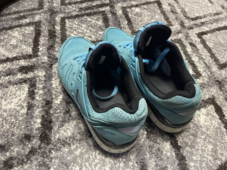 Продам кросівки Saucony grid SD