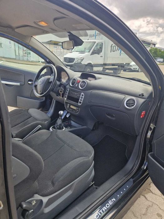 Citroen C2 1.6 VTS