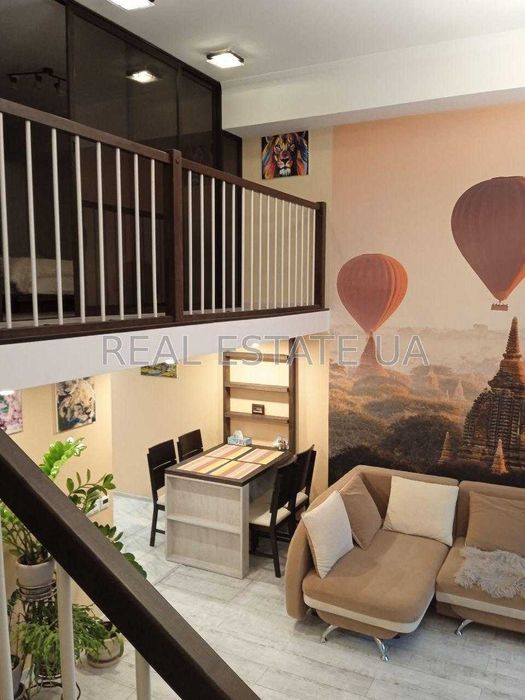 БЕЗ %. Можливо єВідновлення. Інстаграмна квартира в ЖК Smart House.