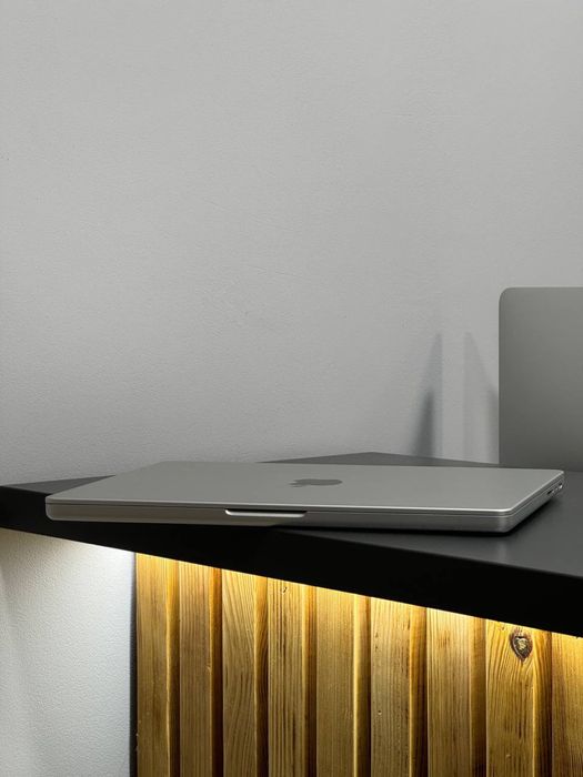 MacBook Pro 14 M2 Pro 2023 16/512gb Silver