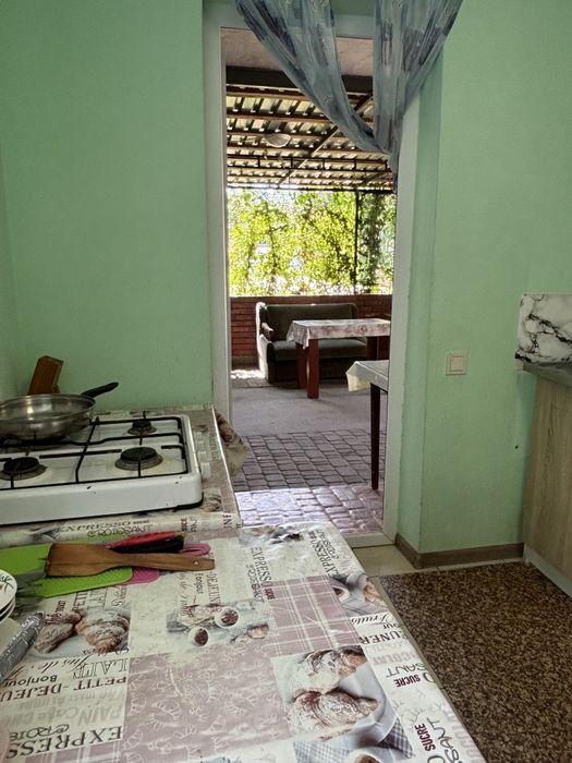 ЗДАМ Житло у моря  350 грн
