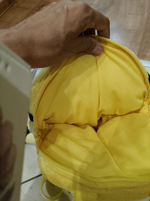 Plecak pluszowy Minionki Minionek Play by Play