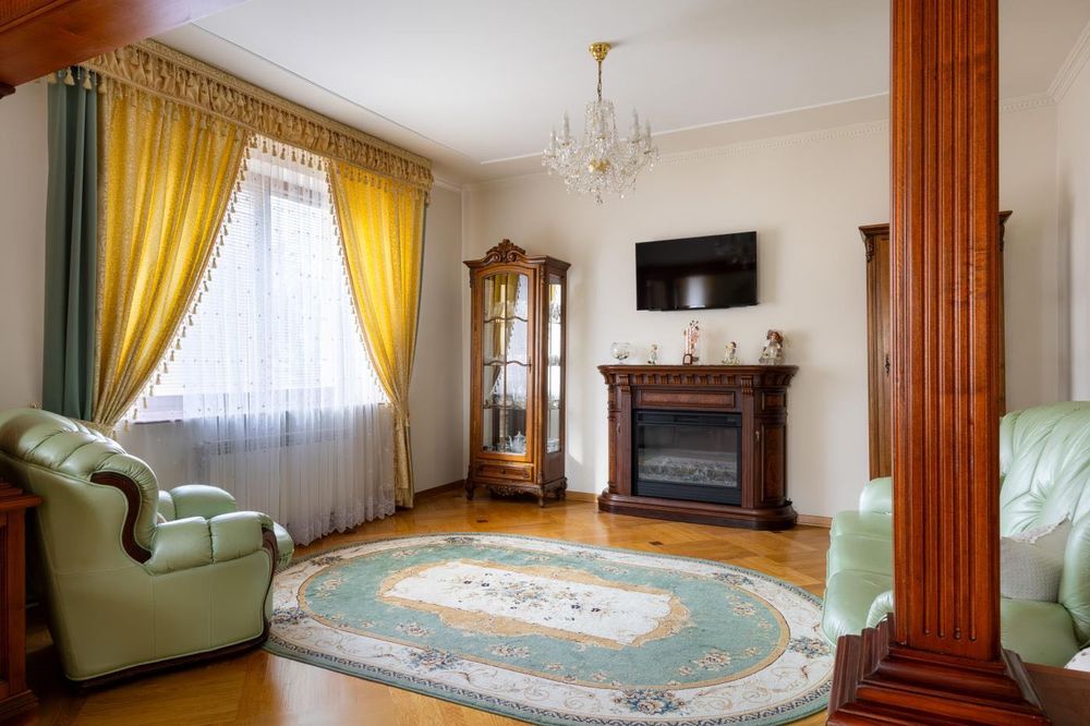 Продаж, Будинок,  Земельна ділянка 11 - соток,Зимна Вода, Львів