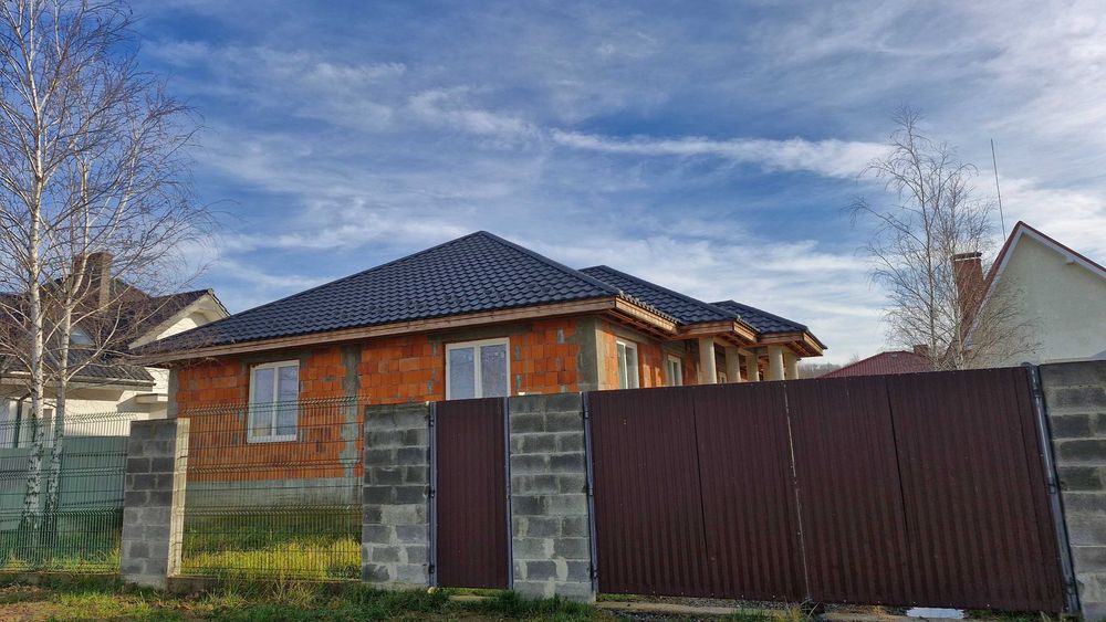 Від власника! Продаж будинку біля лісу (вул.Джерельна)