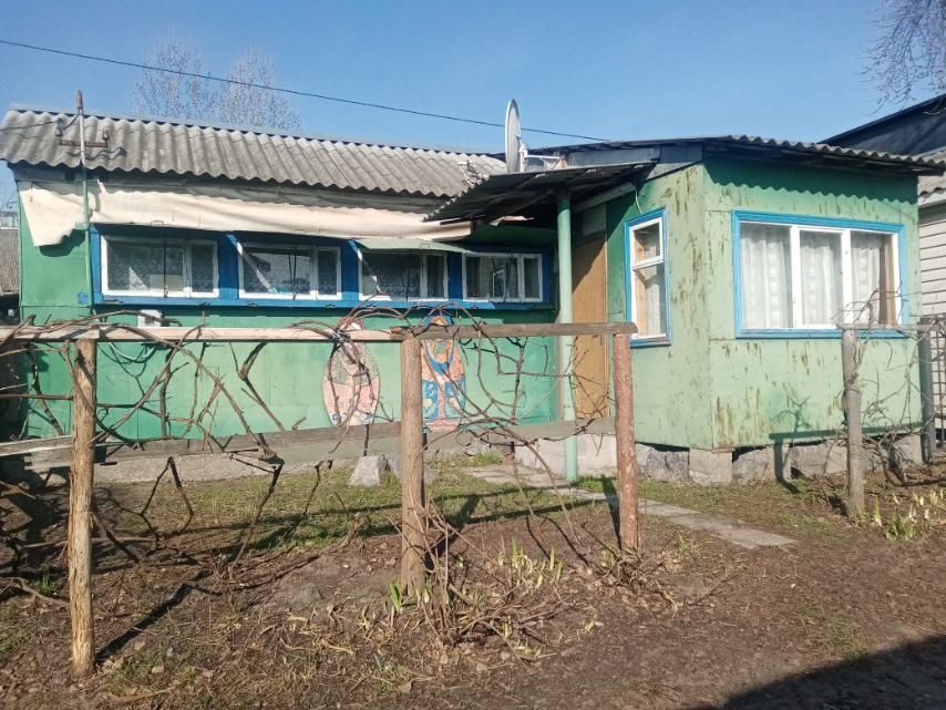 Продам будинок на причалі
