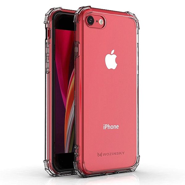 Pancerne etui Anti Shock do iPhone 7 / iPhone 8 / iPhone SE 2020