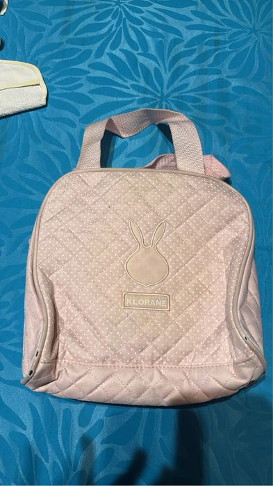 2 lancheiras vendo em separado