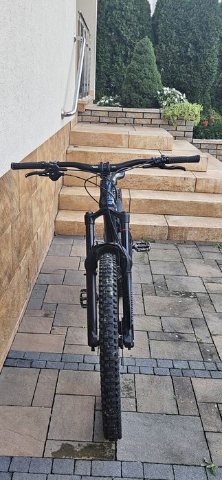 Ns bikes define al160