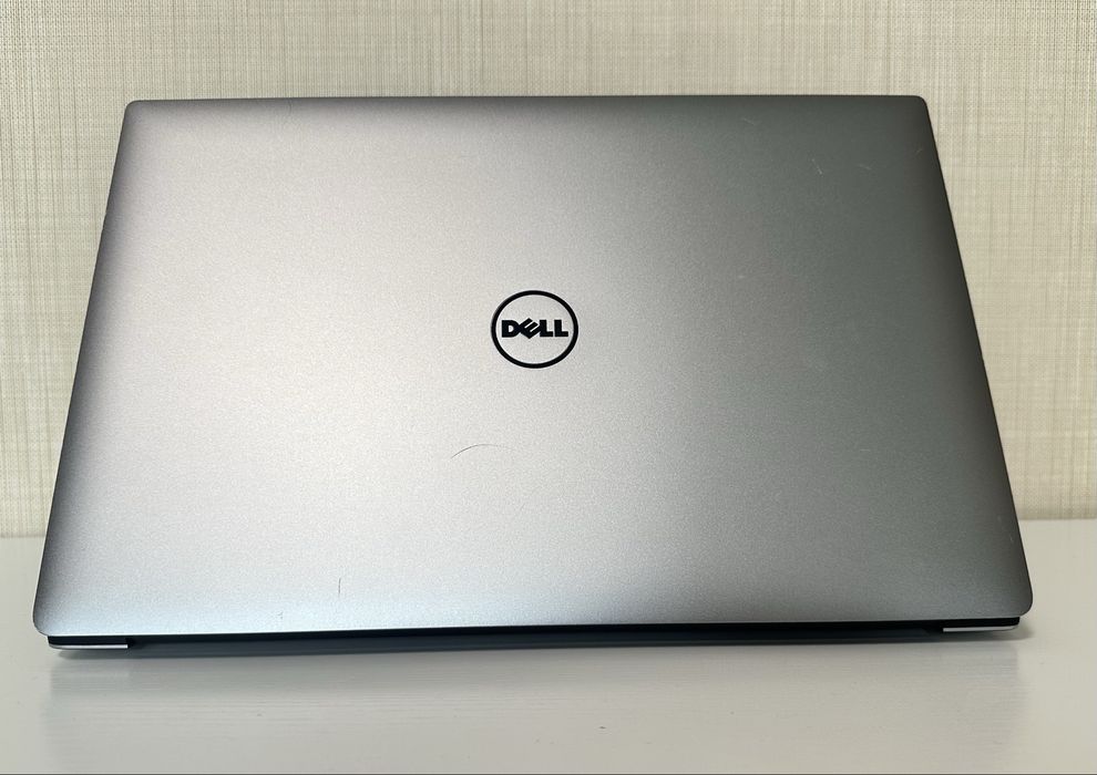 Ноутбук Dell 5530 • NVidia Quadro P1000 4Гб • i7-8850H • 16Гб • 512Гб
