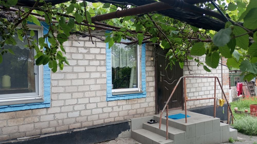 Продам чудовий будинок в Тернівському районі, провулок  Факельний.