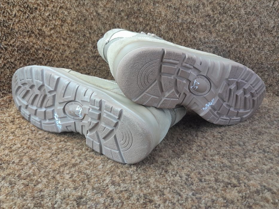 Берци ,черевики тактичні Haix Bordschuh Marine 44 розмір.