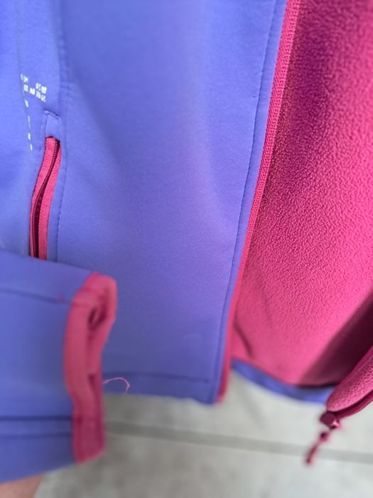 Softshell damski S