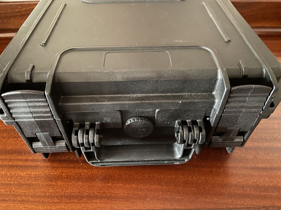 Keysight U1282A True RMS Multimeter64740816465155122