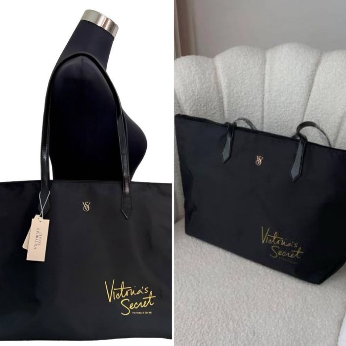 Сумка шопер Victoria's Secret