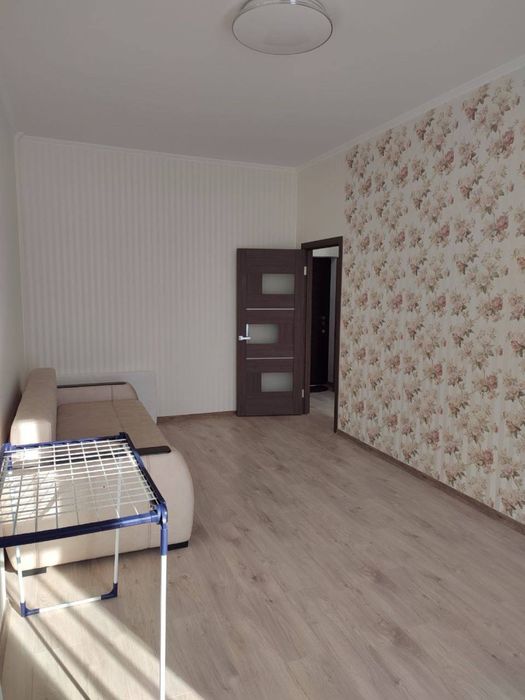 Продам 1-комнатную квартиру в Жк Кадор 3, с ремонтом. Торг уместен