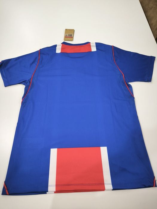 Camisola do PSG nova para adulto