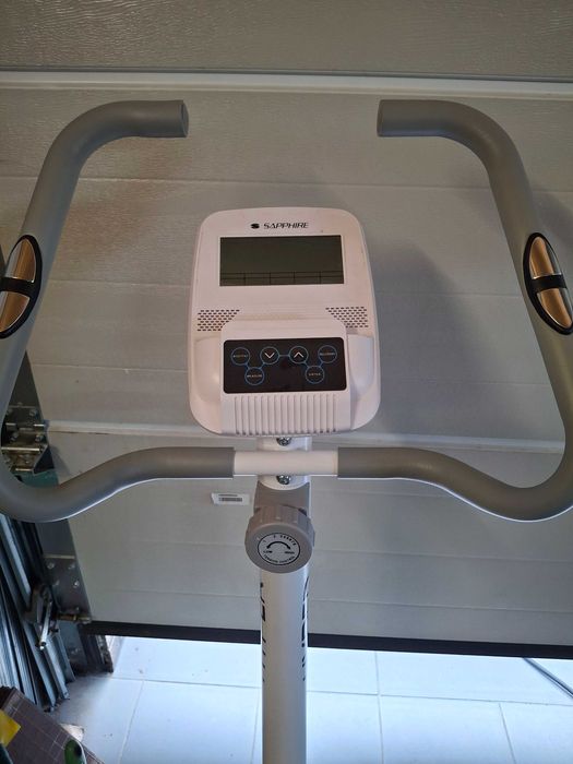rower stacjonarny Hyper