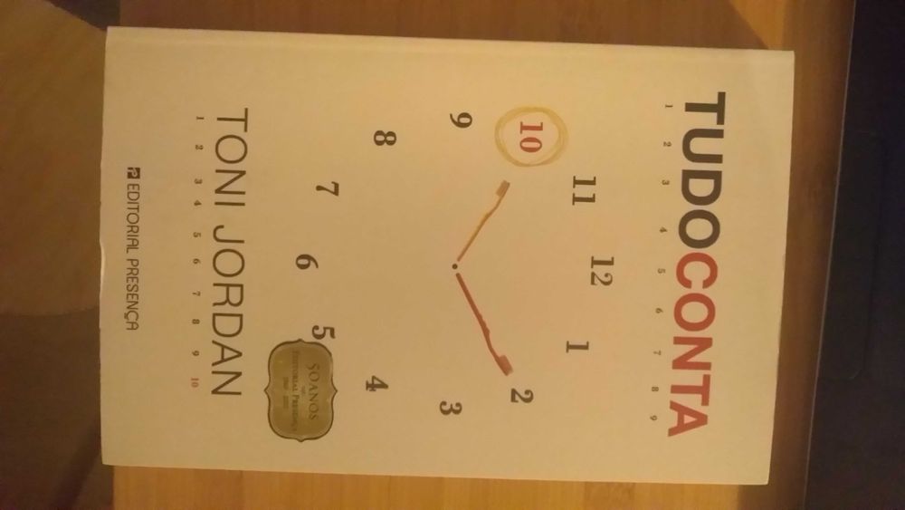 Livros diversos / vários títulos (10€/cada livro)