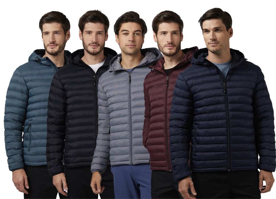 Чоловіча  куртка