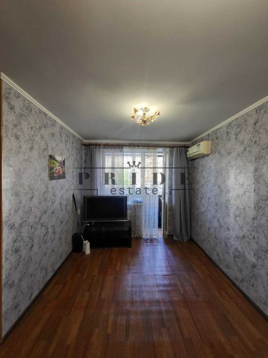 Apartment in Kyiv, 3-y mikrorayon Pivnichno-Brovarskoho masyvu, Darnytskyy masyv - Вид 5