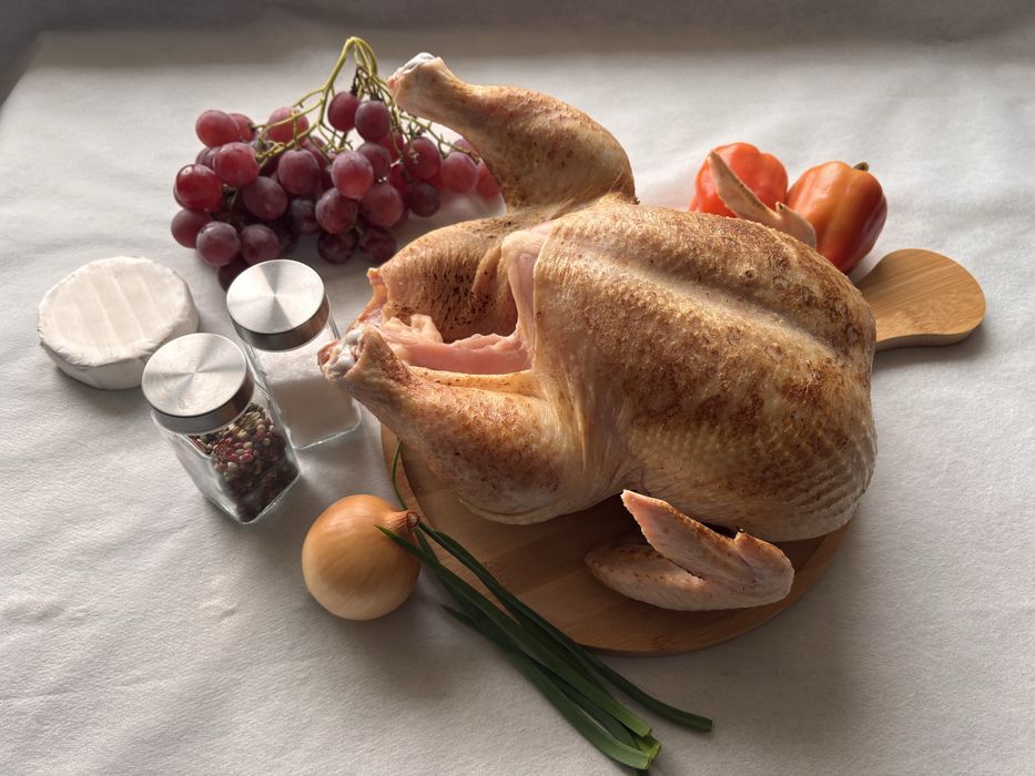 Шукаємо партнерів чи дистрибʼюторів