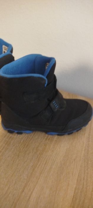 Buty śniegowe chłopięce 35 MARTES