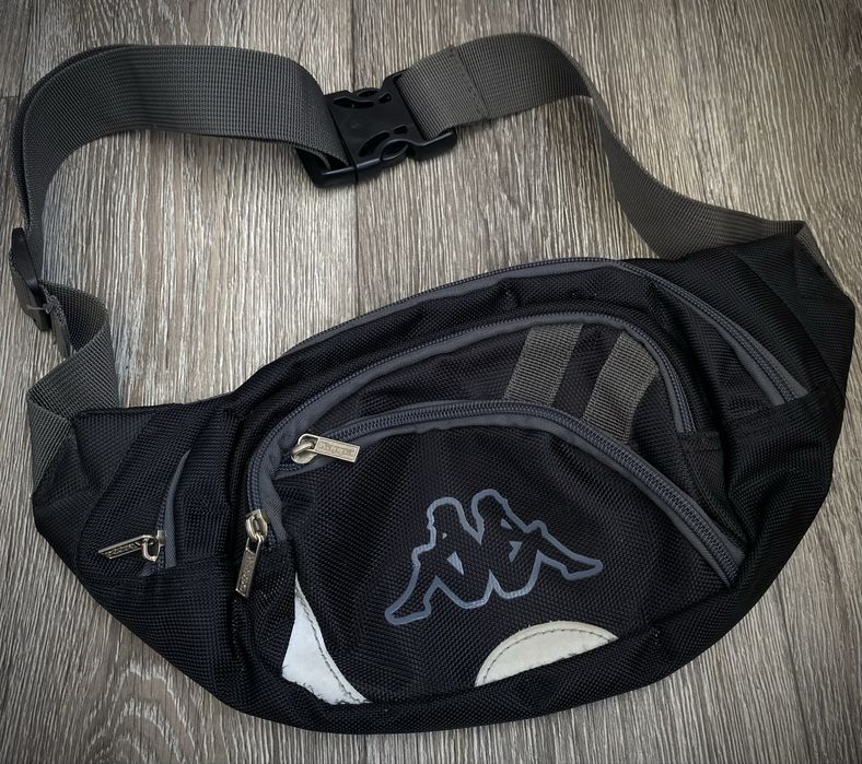 Бананка KAPPA Originals