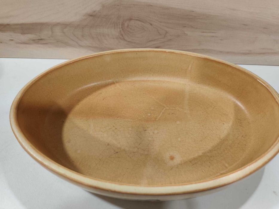 2 travessas em barro para altas temperaturas