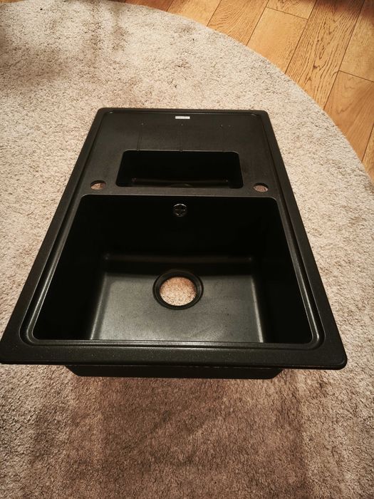 Zlew Franke Onyx