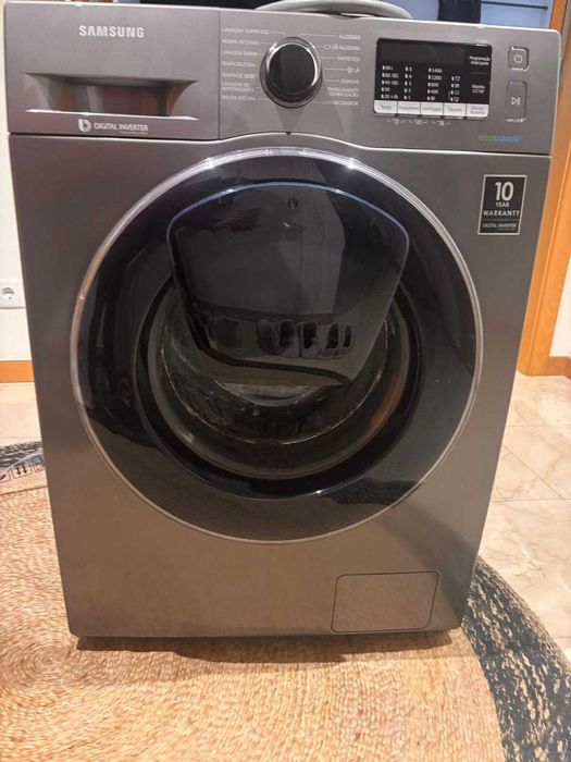 Máquina de Lavar Roupas SAMSUNG 9kg