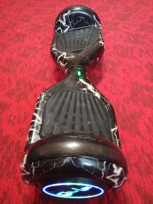 Геоборд в идеальном состоянии