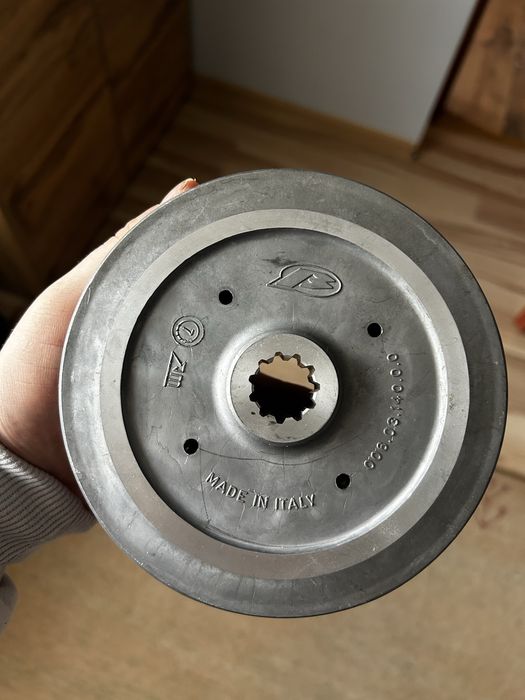 Kosz sprzeglowy beta 350rr