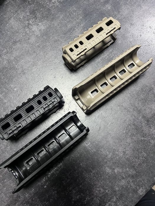 Цівка до (АКС-74У,АК-10,АКСУ) є ОПТ !