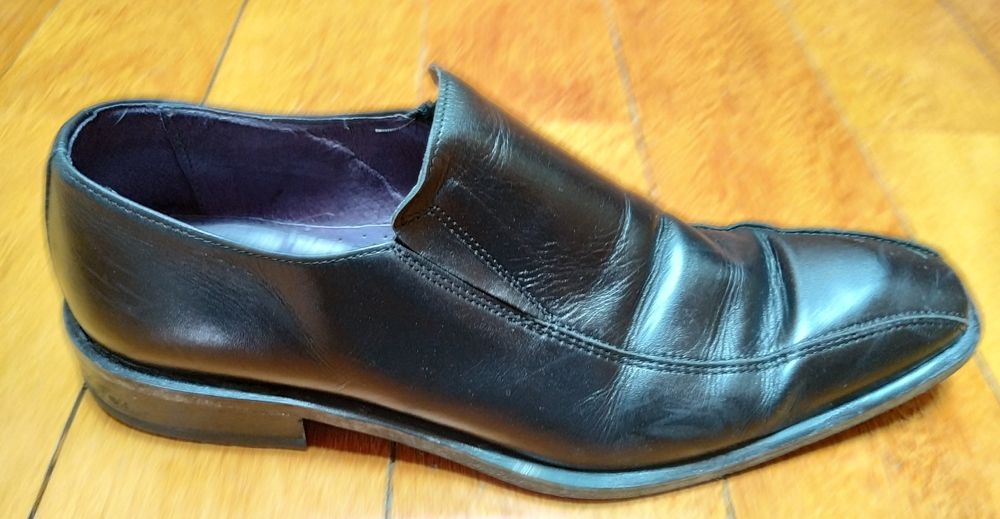 Sapatos Decénio número 40