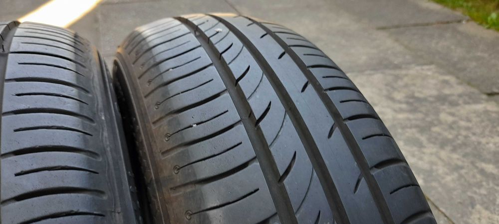 Opony letne  Kumho  165/60 R14   75H