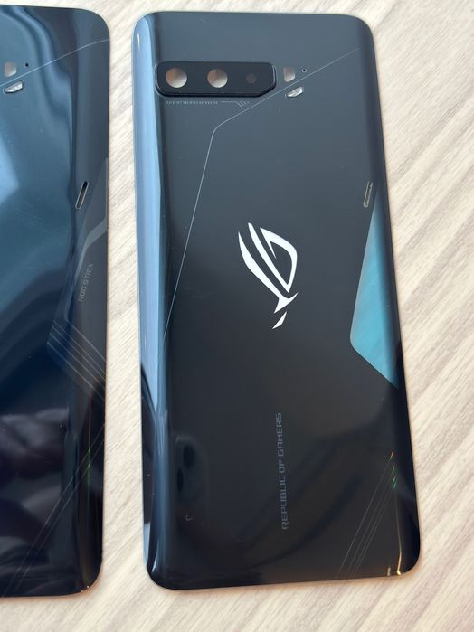 Asus Rog 3 задняя крышка