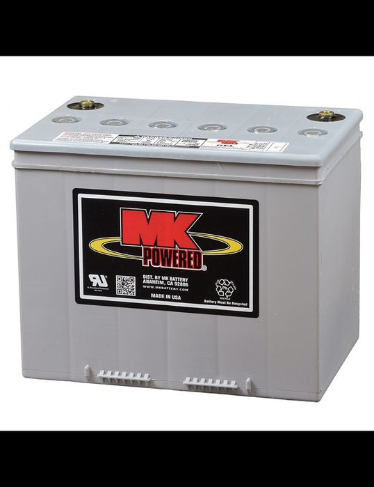 Título:
5 Pares de Baterias de Gel 12V Usadas – Bom Estado – 600€